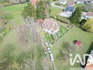  Maison � vendre 7 pi�ces 180 m�