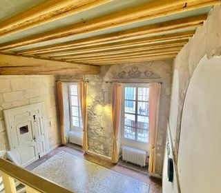  Appartement � vendre 2 pi�ces 34 m�