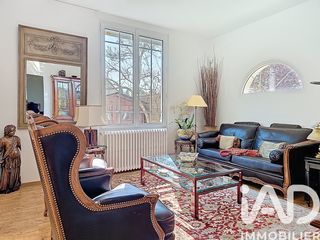  Maison � vendre 5 pi�ces 118 m�