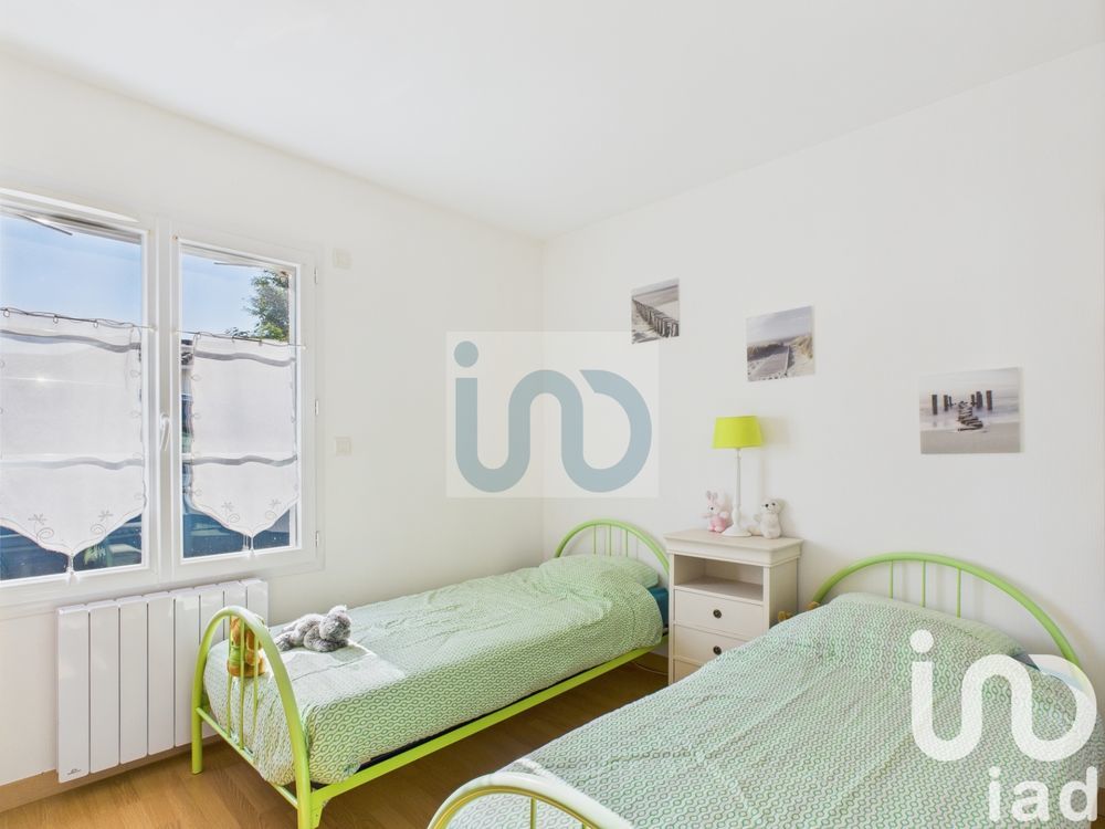 � vendre  Maison Sainte-Marie-de-R� (17740)