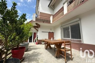  Maison � vendre 10 pi�ces 241 m�