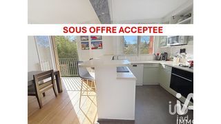  Appartement � vendre 3 pi�ces 72 m�