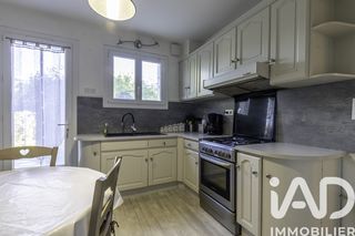  Maison � vendre 4 pi�ces 92 m�