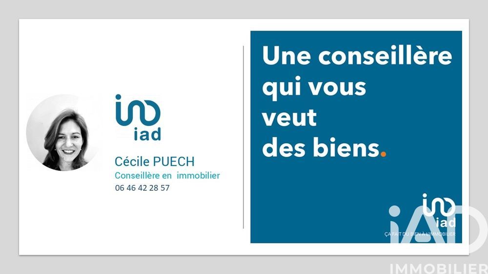 � vendre  Maison Nanterre (92000)