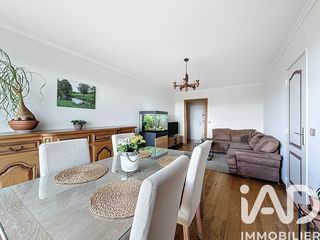  Appartement � vendre 4 pi�ces 81 m�