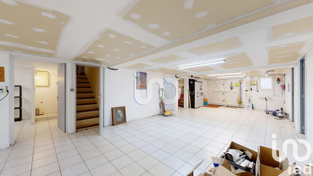 � vendre  Maison Toulouse (31300)