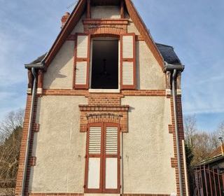  Maison � vendre 5 pi�ces 110 m�