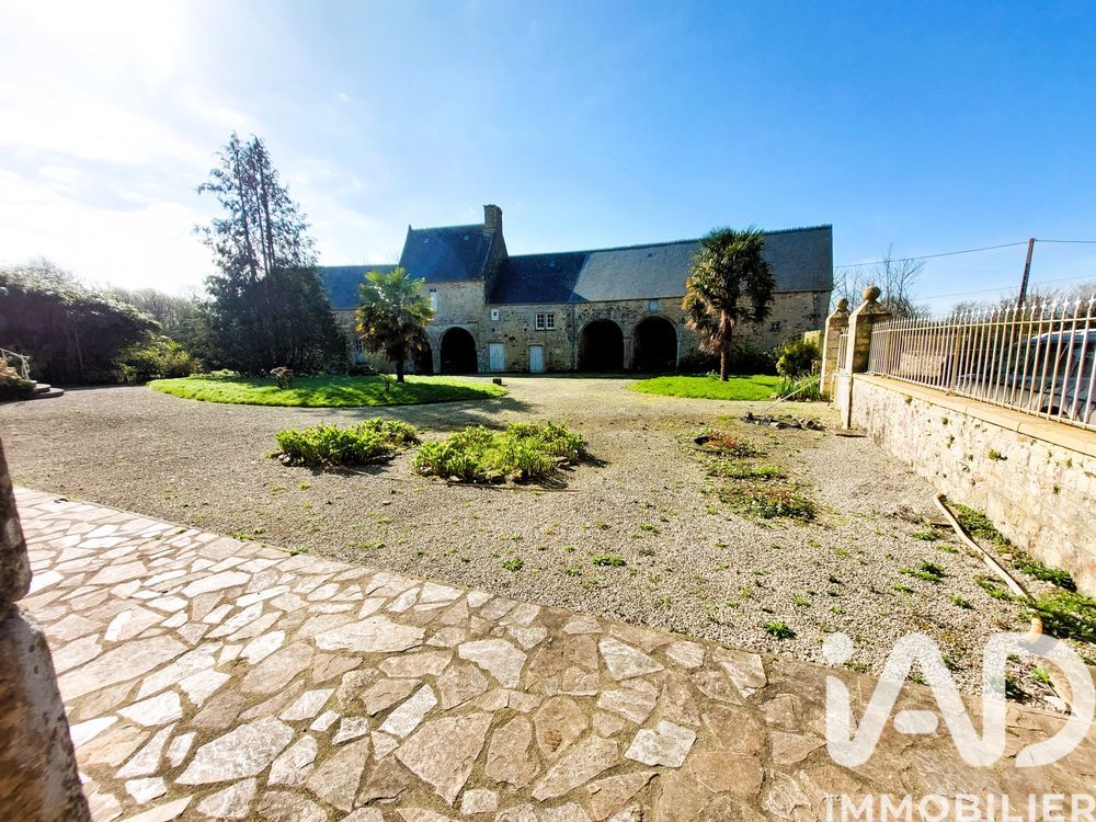 � vendre  Maison Golleville (50390)