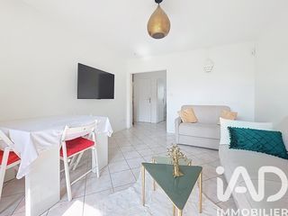  Appartement � vendre 2 pi�ces 48 m�