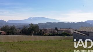  Terrain � vendre 1238 m�