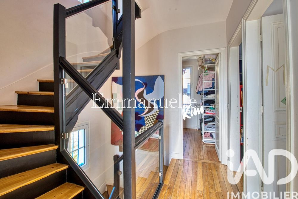 � vendre  Maison Montmorency (95160)