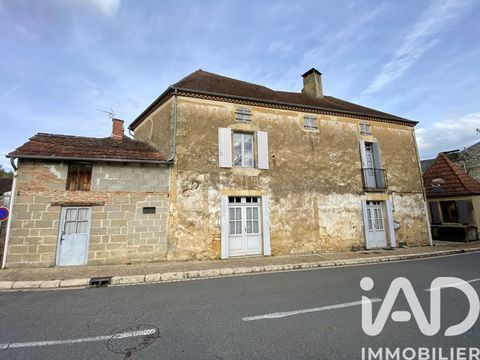   Vente Maison de village 4 pi�ces Maison - 4 pi�ce(s) - 70 m�