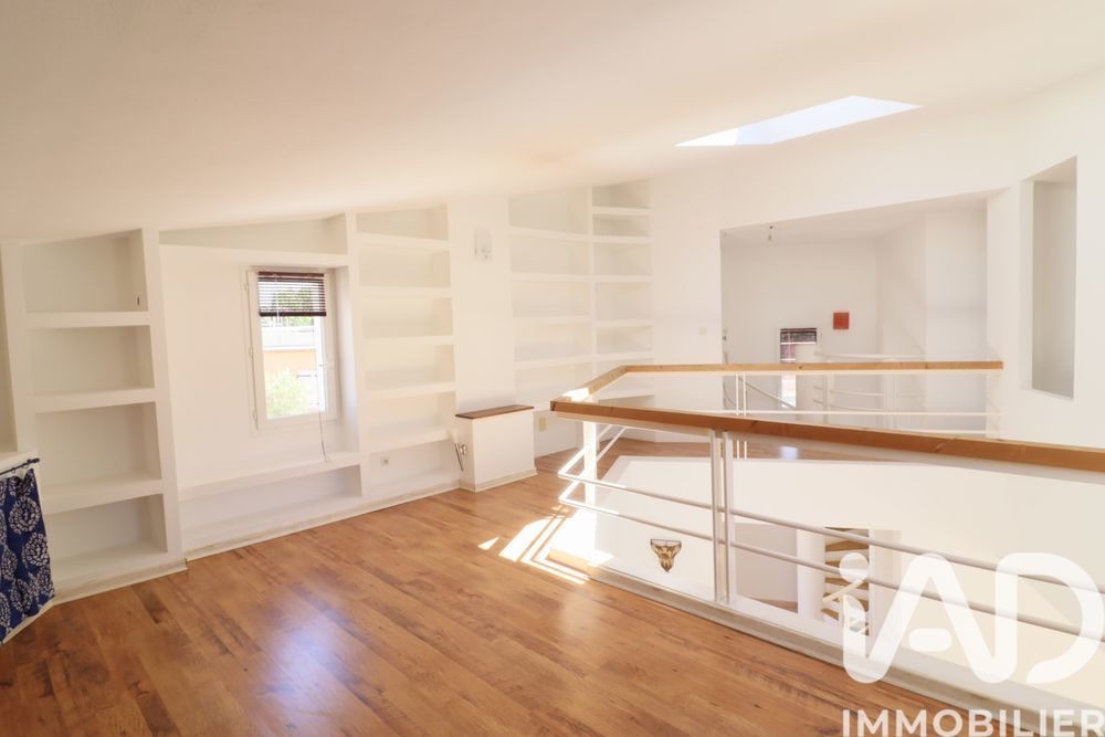 � vendre  Maison Marseille 9