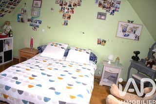  Maison � vendre 5 pi�ces 133 m�