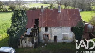  Terrain � vendre 3644 m�