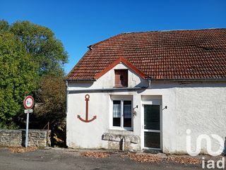  Maison � vendre 4 pi�ces 111 m�