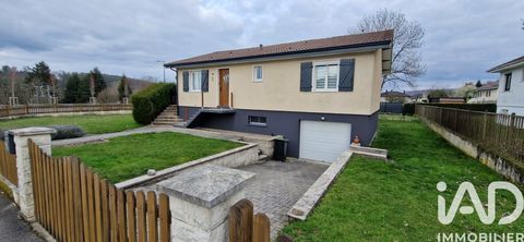   Vente Maison/villa 4 pi�ces Maison - 4 pi�ce(s) - 96 m�