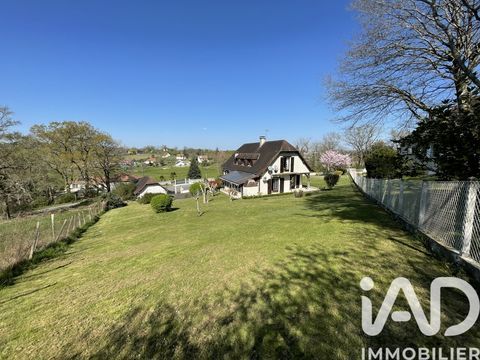   Vente Maison de campagne 7 pi�ces Maison - 7 pi�ce(s) - 175 m�