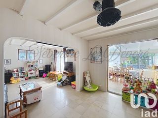  Maison � vendre 8 pi�ces 145 m�