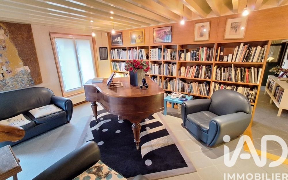 � vendre  Maison Montacher-Villegardin (89150)