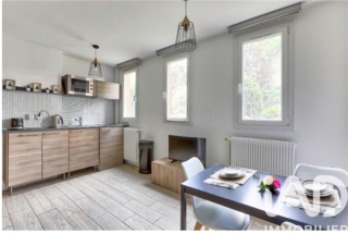  Appartement � vendre 4 pi�ces 108 m�