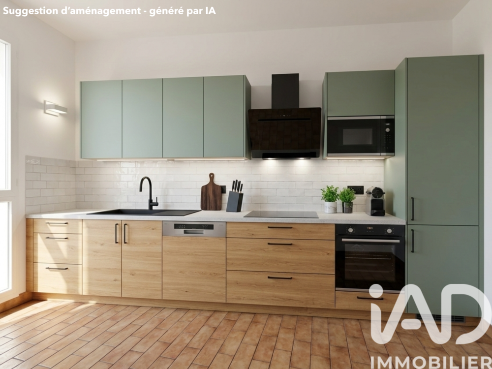 � vendre  Appartement La Garenne-Colombes (92250)