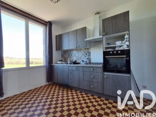  Maison � vendre 4 pi�ces 62 m�