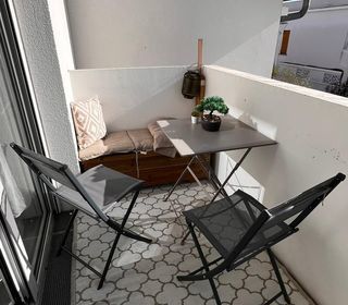  Appartement � vendre 3 pi�ces 58 m�