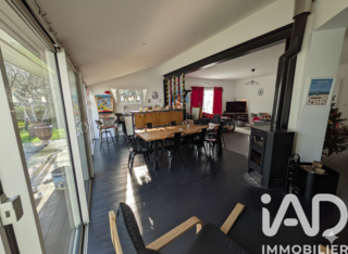  Maison � vendre 5 pi�ces 190 m�