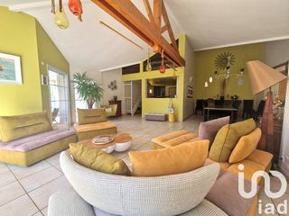  Maison � vendre 8 pi�ces 225 m�