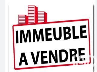  Immeuble � vendre 284 m�