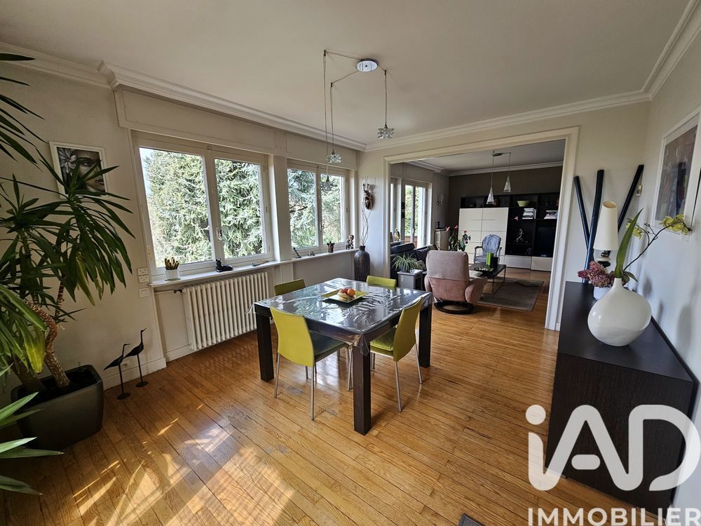� vendre  Maison Aix-les-Bains (73100)