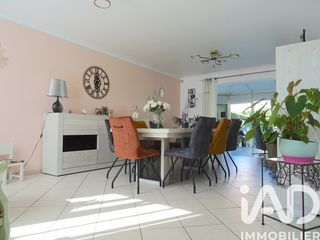  Maison � vendre 6 pi�ces 117 m�