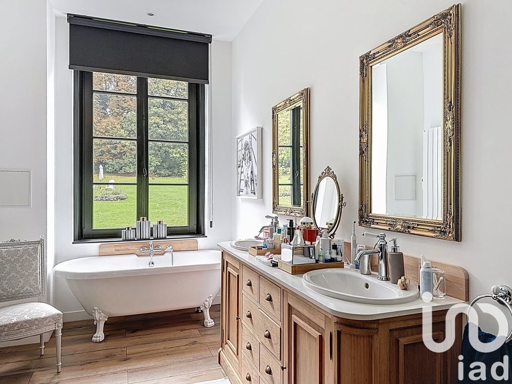 � vendre  Propri�t�/ch�teau Doudeauville (62830)