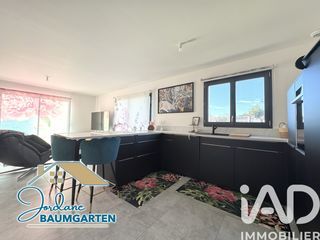  Maison � vendre 4 pi�ces 98 m�