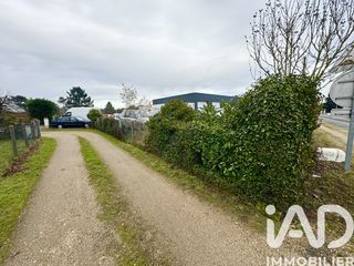  Terrain � vendre 1107 m�