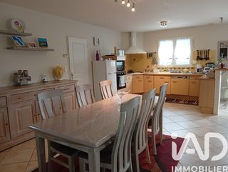  Maison � vendre 4 pi�ces 93 m�