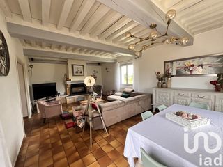  Maison � vendre 10 pi�ces 270 m�