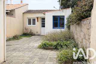  Maison � vendre 2 pi�ces 60 m�