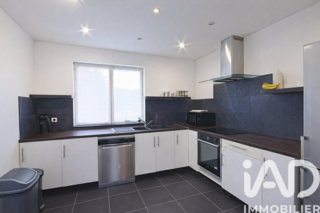  Maison � vendre 5 pi�ces 126 m�