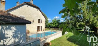  Maison � vendre 6 pi�ces 227 m�