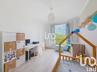  Appartement � vendre 3 pi�ces 53 m�