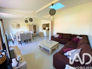  Maison � vendre 6 pi�ces 116 m�
