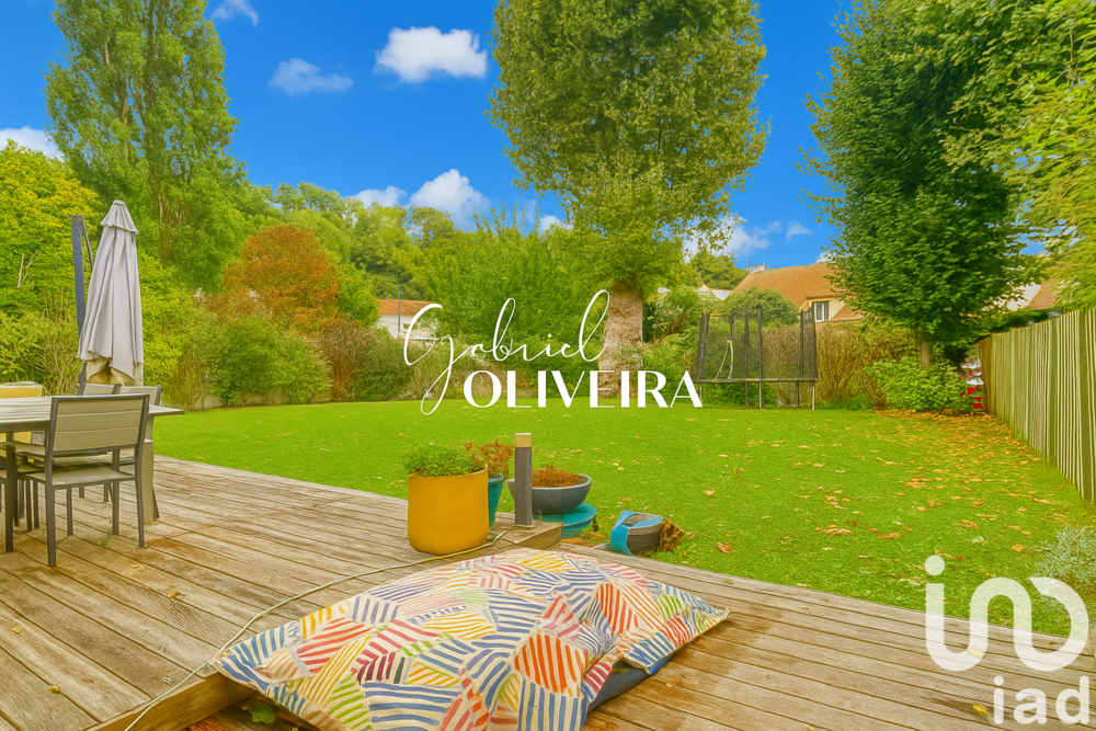 � vendre  Maison Pontoise (95300)