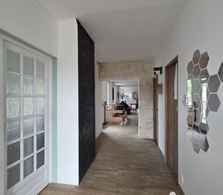  Maison � vendre 7 pi�ces 147 m�