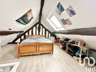  Appartement � vendre 3 pi�ces 74 m�