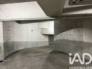  Parking / Garage � vendre 10 m�