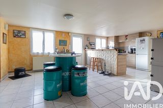  Maison � vendre 7 pi�ces 132 m�