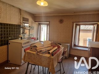  Maison � vendre 5 pi�ces 100 m�
