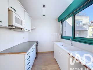  Appartement � vendre 3 pi�ces 61 m�